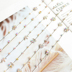 Hàn Quốc phụ kiện tóc siêu tiên pha lê bện dây rhinestone tóc dài clip mũ nón nhỏ tươi vô hình tinh giản phụ kiện tóc kẹp tóc băng đô tai thỏ Phụ kiện tóc