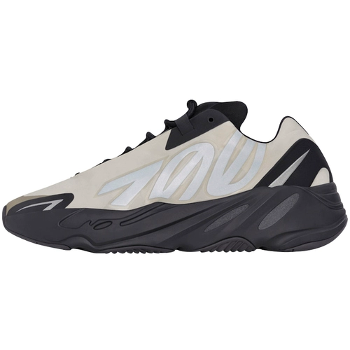 Qiao feitian adidas yeezy 700 mnvn coconut 700 Bone Bai Kanye Rose обувь FY3729