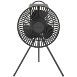 Южная Корея Claymore v600+вентилятор USB Зарядка на открытом воздухе складное складывание портативного вентилятора с небольшим электрическим вентилятором вентилятора