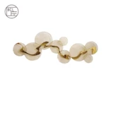 Современный креативный диван, подвеска для отеля, легкий роскошный стиль