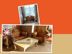 Thâm Quyến phục vụ thẻ ăn ghế ghế lẩu sofa nhà hàng tây đồ nội thất cong cong tân trang thay đổi sửa chữa da - FnB Furniture FnB Furniture