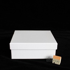 картон 纸盒定制 铜版纸特种纸天地盖式礼品包装盒 礼物盒 ins各种盒型