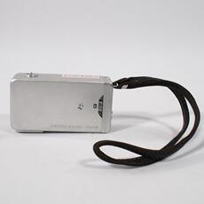 Камеры 西洋古董日本美能达早期古董佬相机 微型袖珍间谍相机 胶卷相机