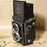 Классическая антикварная механическая камера, механическое украшение, ностальгия, 120шт