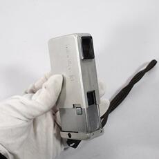 Камеры 西洋古董日本美能达早期古董佬相机 微型袖珍间谍相机 胶卷相机