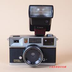 Камеры 古董 雅西卡 yashica 机械 胶片
