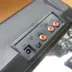Máy chơi game Cassidy màu đen đầy đủ với hộp có thẻ - Kiểm soát trò chơi Kiểm soát trò chơi