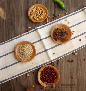 Thực phẩm tấm dinner tấm vòng khay trà mini tấm gỗ thực phẩm bộ trà Taobao cửa hàng ảnh nhiếp ảnh đạo cụ hình ảnh nền khay trà gỗ nguyên khối