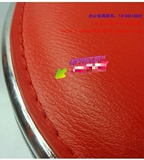 ПВХ жесткие квадратные табуретки из ПВХ.