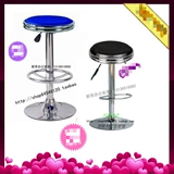 Бар моды с высоким содержанием подключенных деталей, непосредственное соединение труб с полукручительной тотаной ногой, выселенной и наступающей на рамку существа