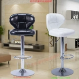 Классическая касса, современный и минималистичный ноутбук, в американском стиле