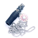 Когда -нибудь Shisha Colkah Black Gold Plusage Arabic Smooth Nasal Class Edition Edition Version версия