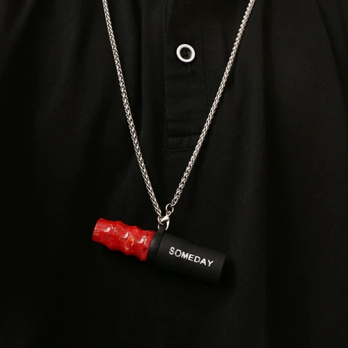 Универсальный мундштук подходит для мужчин и женщин, насадка