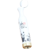 Когда -нибудь мужская и женская керамическая фильтрация сигарет сигарет сигарета циркулирующие тип может быть очищен в сигарет рот рот