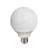 E27Led Большой улитка рта рта дракона шариковая луковица лысая голова Сильный белый свет теплый свет 9 -ватт Трехкнутный свет -цепляющий шариковой пузырь