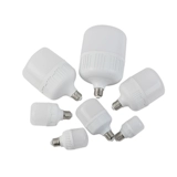 E27Led Большой улитка рта рта дракона шариковая луковица лысая голова Сильный белый свет теплый свет 9 -ватт Трехкнутный свет -цепляющий шариковой пузырь