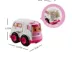 Phim hoạt hình trẻ em xe quán tính mini bộ đồ chơi trẻ em 3-6 tuổi xe mô hình quà tặng đồ chơi xe sáng tạo - Đồ chơi điều khiển từ xa