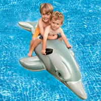 Нагрузка дельфина на 100 фунтов, чтобы отправить ручную тягу -в цилиндре