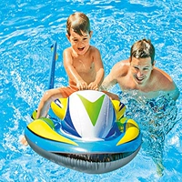 Наследование моторной лодки 90 фунтов желтого насоса