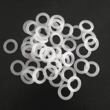 Мундштук с аксессуарами, резиновые кольца, 7мм, 4мм