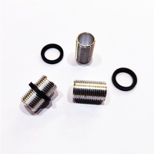 Мундштук, медные аксессуары, 9мм