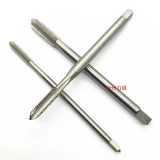 Толстая ручка Шоу Маленькая ручка Удлиноватая шелковая атака Тонкая ручка и удлиненная шелковая атака M3 M4 M5 M6 M8 M10*100lmm