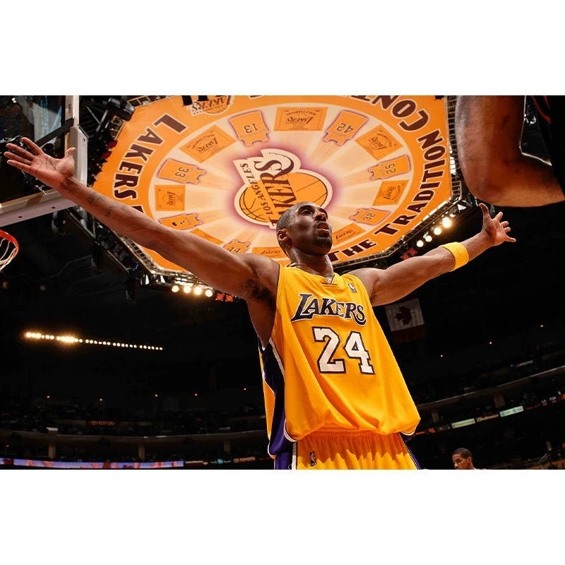 Плакат Kobe James Curry Irving баскетбол плакат обоя obviously общага украшение баскетбольный зал