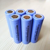 Оригинальные импортные вместительные и большые литиевые батарейки, фонарь, 2v