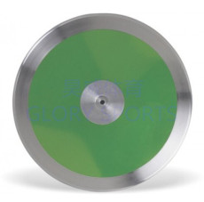 Метание диска 1.75 kg比赛塑料abs铁饼 iaaf标准 木制铁饼