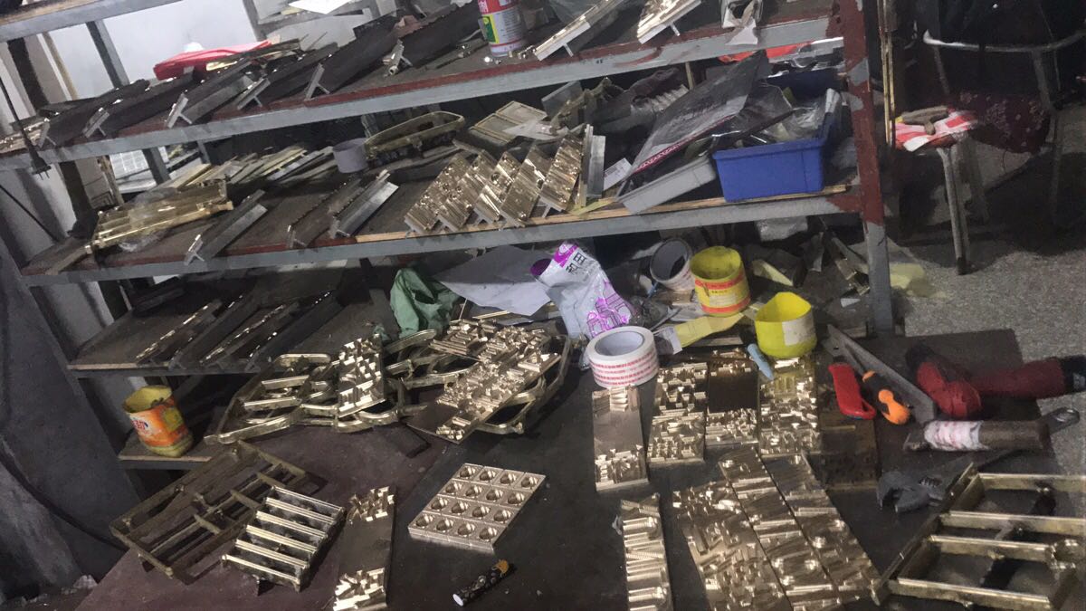 PVC高频制袋机：开启包装工业新时代