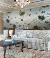 Глубокий море youlan