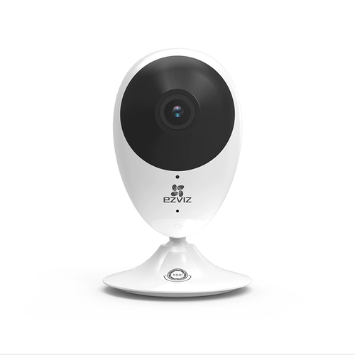 Флуоритное облако внутреннее камера C2C Панорамная беспроводная Wi -Fi Небольшой мониторинг Home 1080p HD