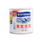 Небольшой упаковка Nestlé выпечка Home Eagle 唛 唛 唛 Commercial Egg Byt Liquid Coffee Coffee Milk Tea Shop Special 350G