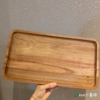 Zhenxuan большой деревянный глупый SF Бесплатная доставка