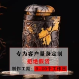 精雕阁 Браслет из грецкого ореха, ручка, украшение в руку, подвеска, мундштук, делается под заказ