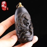 Симпатичная доска Hai Liu Niskebon Antique Condorless Pure Handmade Специальная коллекция подарков