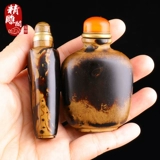 Симпатичная доска Hai Liu Niskebon Antique Condorless Pure Handmade Специальная коллекция подарков