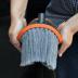 Khăn xe kit Daquan bàn chải công cụ thiết bị ướt và khô xe sạch nguồn cung cấp làm sạch rửa xe rửa xe Sản phẩm làm sạch xe