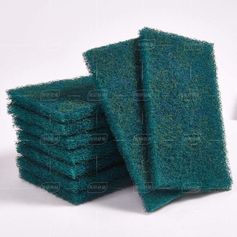 3m8698百洁布 木工抛光打磨专用拉丝布菜瓜布