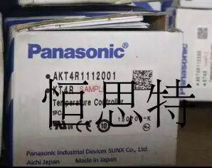[Оригинальный бренд] Аутентичный Panasonic Panasonic Thermostat AKT4R1112001