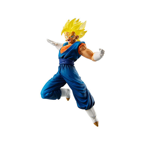 P8-4 & WujitaWan Dai BANDAI Long zhuchao VS Gashapon  7 name of a fictitious monkey with supernatural powers 8 Wujita 9 Brolli 10 Felisa 11 Buu  Worthy BA