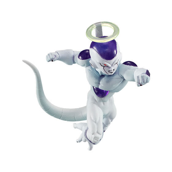 P10 & 2 & FelisaWan Dai BANDAI Long zhuchao VS Gashapon  7 name of a fictitious monkey with supernatural powers 8 Wujita 9 Brolli 10 Felisa 11 Buu  Worthy BA