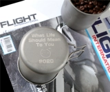 Cat Tiger Beast Single Titanium Cup Cup Pure Titanium Water Cup Titanium Coffee Cufe Cufe Outdoor Camp Titanium Tea Cup не имеет крышки