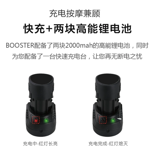 Ананас Jun Booster Mini Muscle Relangation Wessel сосуды фасция массаж пистолет электрический фасция пистолет фитнес