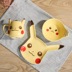 Pokemon Pokemon Pokemon Cartoon Pikachu Cup Mug Cup Cup Surround miếng dán Carton / Hoạt hình liên quan