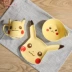 Pokemon Pokemon Pokemon Cartoon Pikachu Cup Mug Cup Cup Surround