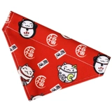 Высококачественный слюнявчик, шарф, чокер, галстук-бабочка