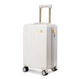 [Xiaoman exclusive] Dibai-Simple крупный багаж студенческий туристический шкаф для пансионного пансионного шасси 8867L