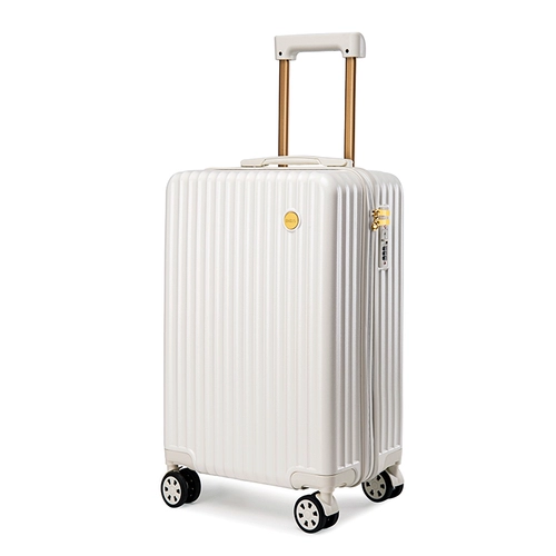 [Xiaoman exclusive] Dibai-Simple крупный багаж студенческий туристический шкаф для пансионного пансионного шасси 8867L