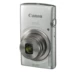 Máy ảnh kỹ thuật số Canon IXUS 175 máy ảnh gia đình máy ảnh máy ảnh Canon ixus175 - Máy ảnh kĩ thuật số